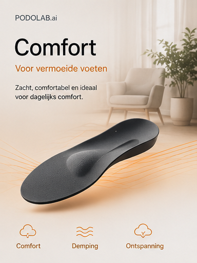 Podolab Comfort