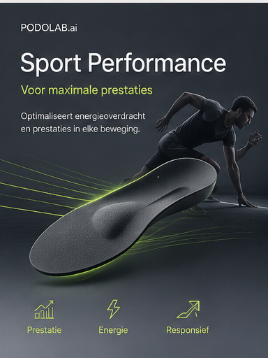 Podolab Sport Performance