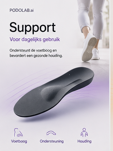Podolab Support